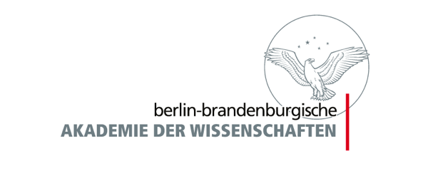 Berlin-Brandenburgische Akademie der Wissenschaften